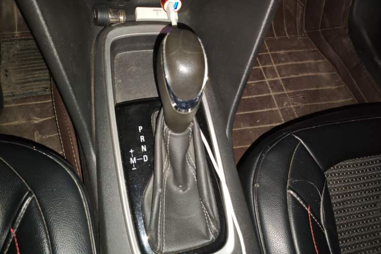 Used Chevrolet Cavalier 2016 1.5L Automatic Xinyue Edition