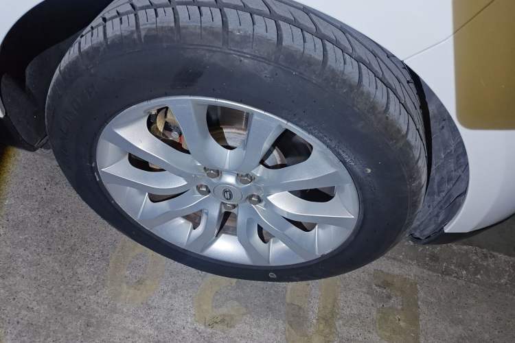 Used Land Rover Range Rover Sport 2014 3.0 SC V6 HSE