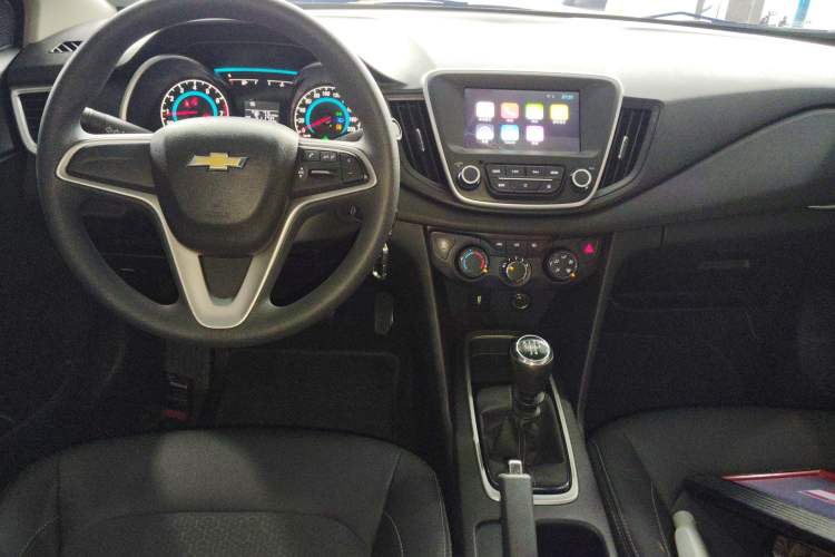 Used Chevrolet Cavalier 2019 320 Manual Xinyue Edition