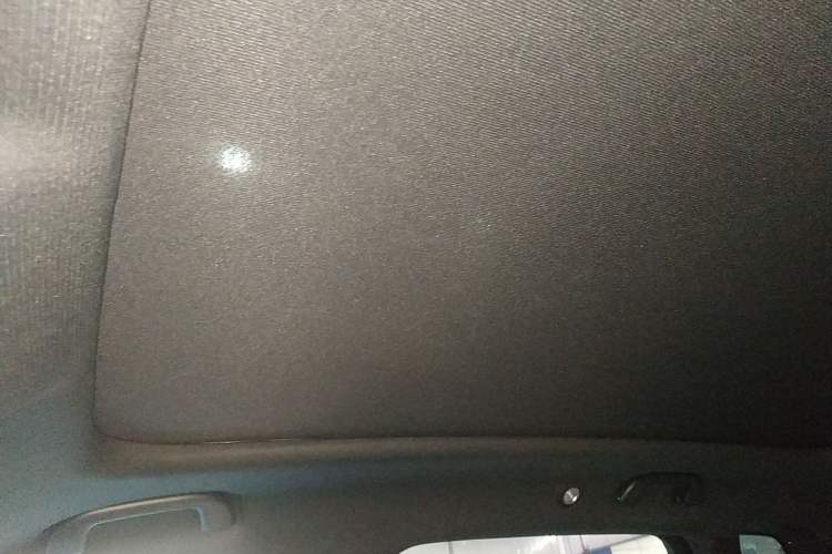 Used BYD Song Pro New Energy 2022 DM-i 110km Flagship Model