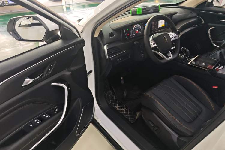 Used Bestune T77 2021 PRO 280 TID Automatic Luxury Model
