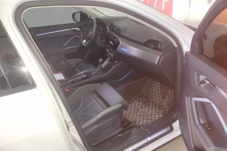 Used Audi Q3 Sportback 2022 45 TFSI quattro Fashion Edition