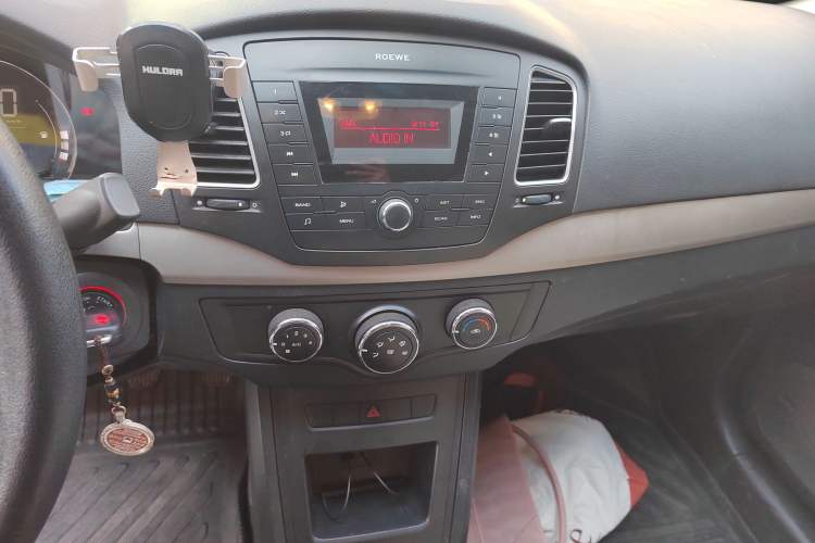 Used Roewe 350 2014 1.5L Manual Xunchi Edition