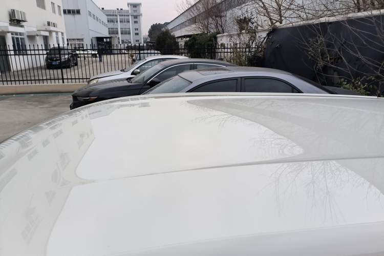 Used BYD Seagull 2023 Free Edition