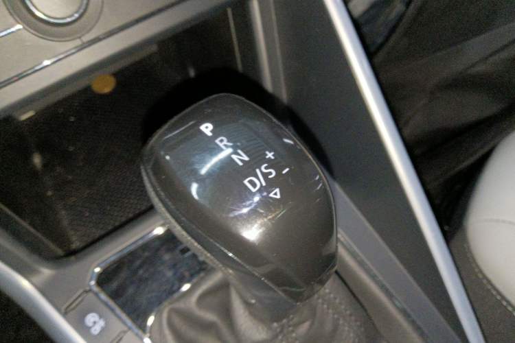 Used Volkswagen Polo 2019 Plus 1.5L Automatic Colorful Technology Edition