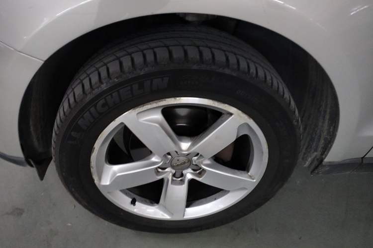 Used Audi Q5 2016 40 TFSI Technology Edition