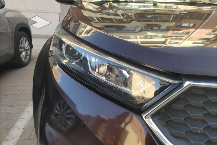 Used Ford Territory 2019 EcoBoost 145 CVT Platinum Edition China V Standard
