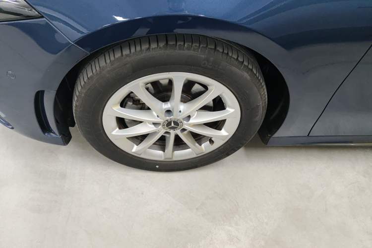 Used Mercedes-Benz A-Class 2019 A 200 L Sport Sedan
