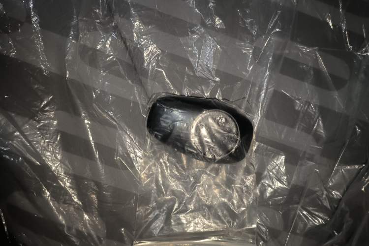 Used Leapmotor T03 2025 310 Comfort Edition
