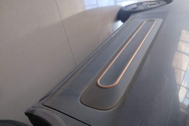 Used Baojun KiWi EV 2022 Designer Lite Edition Lithium Iron Phosphate
