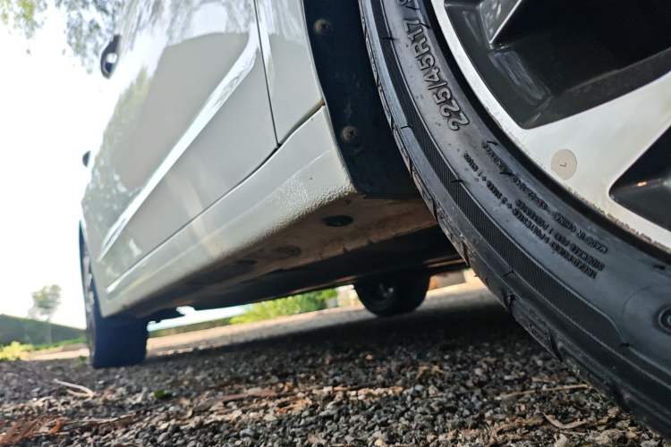 Used Hyundai Elantra 2020 1.5L CVT Smart & Luxurious Trim
