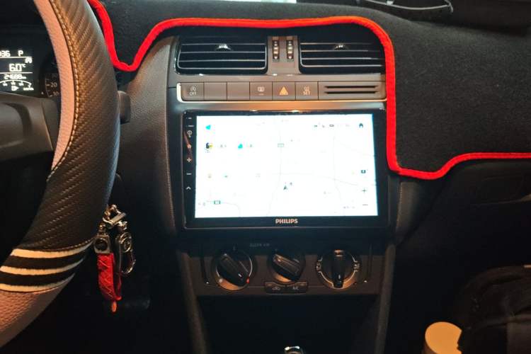 Used Volkswagen Polo 2018 1.5L Automatic Advanced Driving Model
