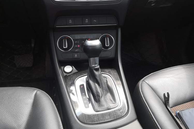 Used Audi Q3 2018 30 TFSI Fashion Edition Collector's Version
