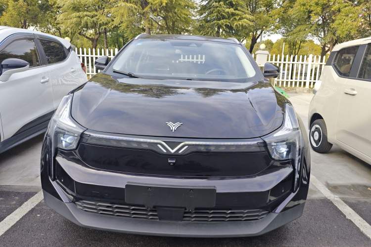 Used NETA U 2021 Pro 500 Lunar Edition
