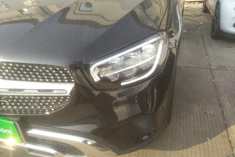 Used Mercedes-Benz GLC 2020 Facelifted GLC 260 L 4MATIC Dynamic Edition
