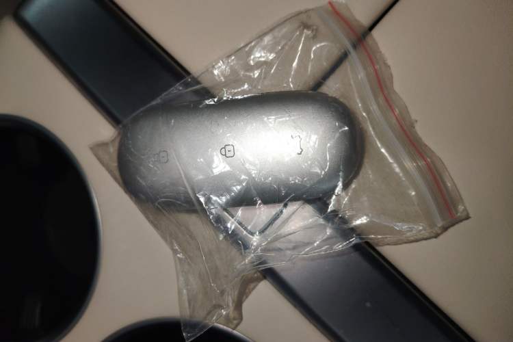 Used Li Auto L6 2024 Pro Model
