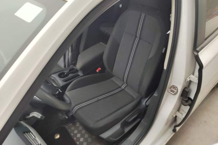 Used Volkswagen Lavida 2022 1.5L Automatic Fashion Edition
