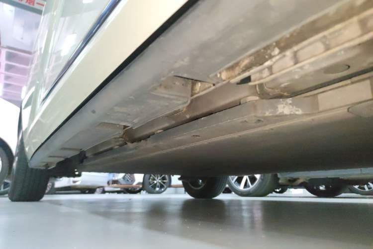 Used BYD Dolphin 2023 420 km Fashion Edition
