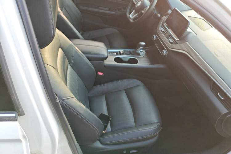 Used Nissan Teana 2021 2.0L XL Comfort Edition
