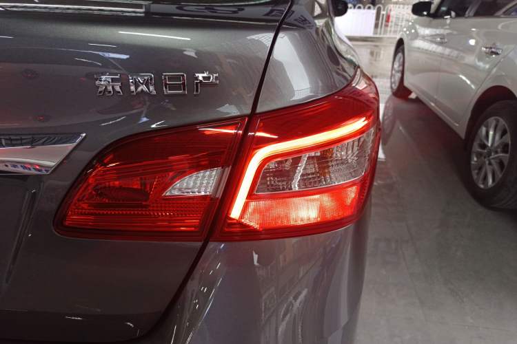 Used Nissan Sylphy 2024 Classic 1.6XE CVT Comfort Edition
