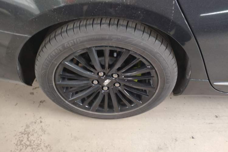 Used Cadillac CT6 2022 28T Luxury Edition
