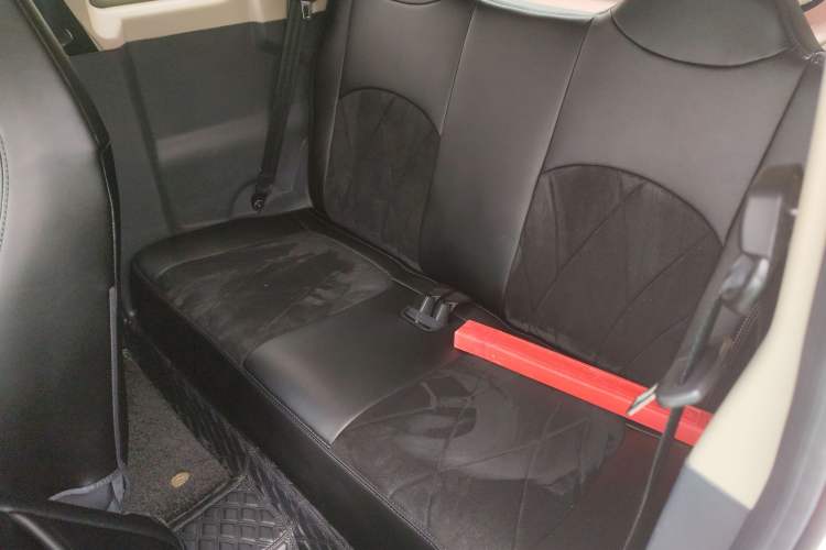 Used  Yuanbao 2022 Smart Version