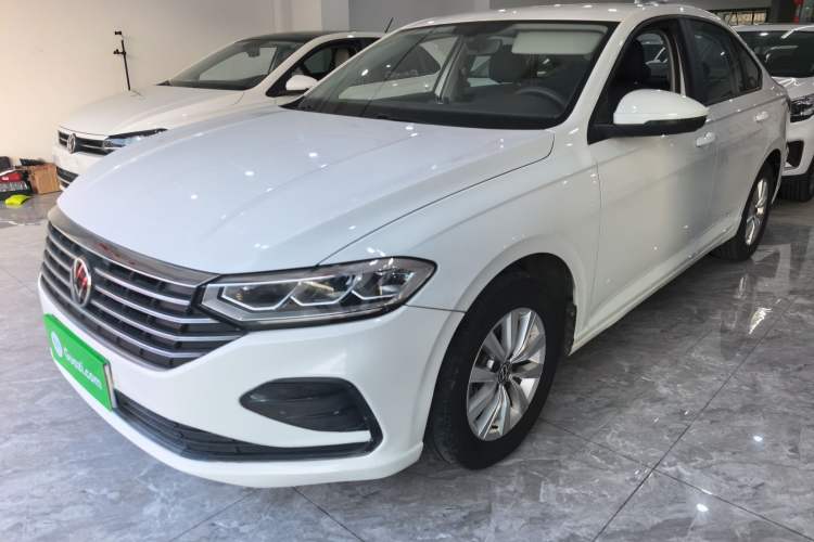 Used Volkswagen Lavida 2023 1.5L Automatic De Yi Edition