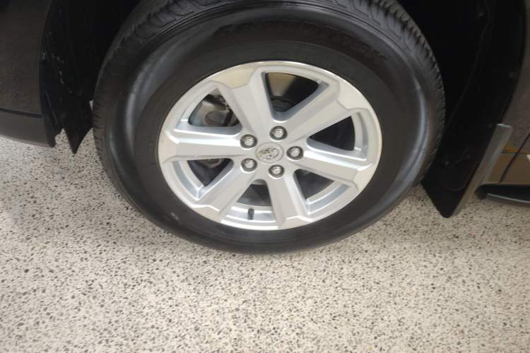 Used Toyota Highlander 2012 2.7L 2WD 5-Seater Elite Edition
