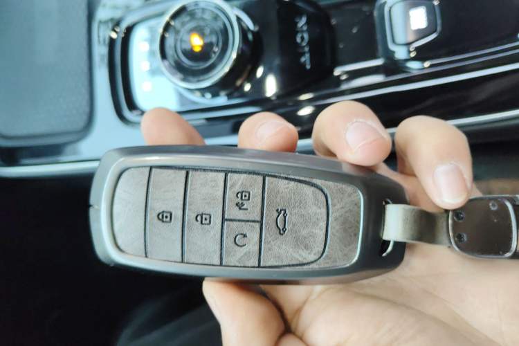 Used AION S Plus 2022 70 Intelligent Edition
