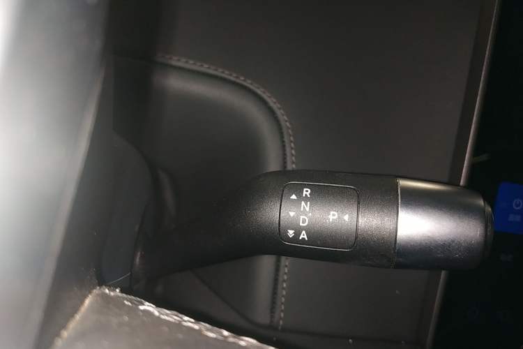 Used Li Auto L8 2023 Pro Model