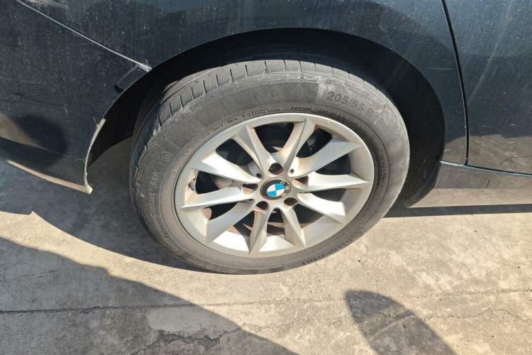 Used BMW 1 Series 2015 118i Urban Design Package
