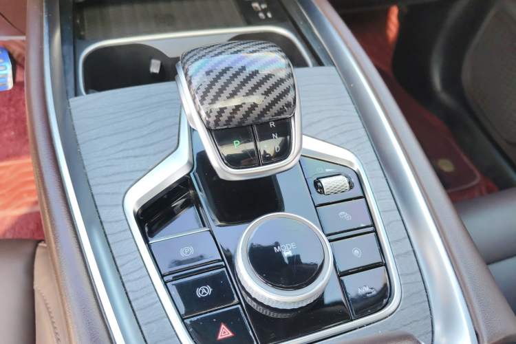 Used Chery Tiggo 8 PRO 2022 290T Two-Wheel Drive Storm Edition 5 Seats
