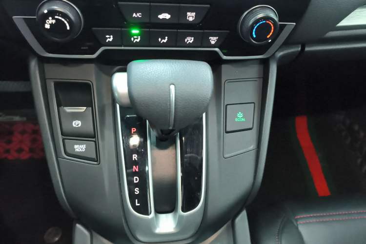 Used Honda Breeze 2020 240TURBO CVT 2WD Elite Edition
