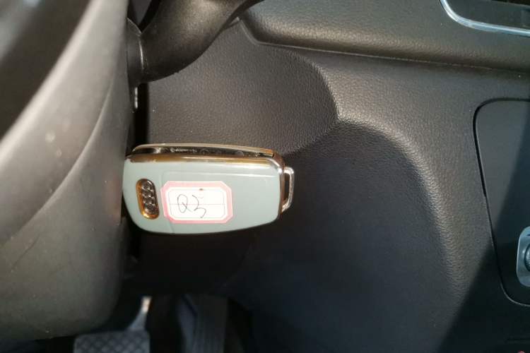 Used Audi Q3 2013 35 TFSI quattro Technology Edition
