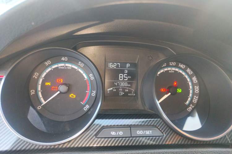 Used Skoda Rapid Spaceback 2020 1.5L Automatic Comfort Edition