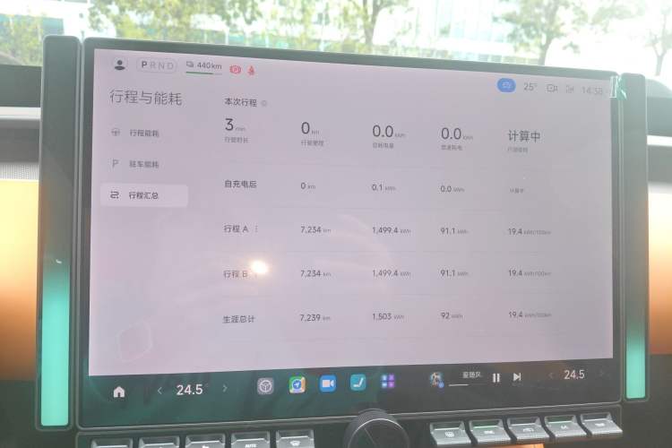 Used  YU7 2025 Ultra-Long Range High-Performance All-Wheel-Drive Max Edition