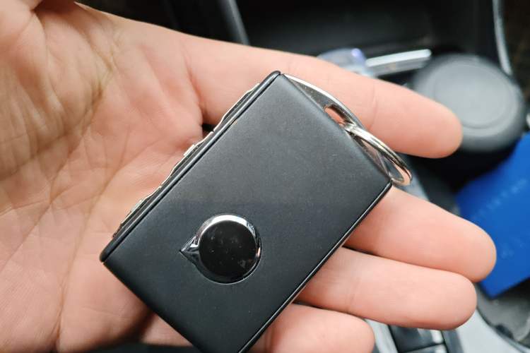 Used Volvo XC40 2021 T4 Four-Wheel Drive Smart Luxury Edition