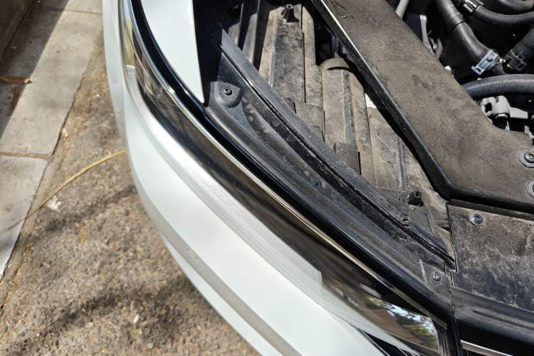 Used Volkswagen Variant 2017 380TSI Two-Wheel Drive Comfort Edition
