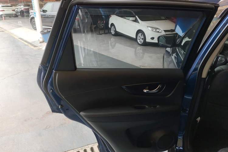 Used Nissan X-Trail 2017 2.0L CVT Comfort Edition 2WD