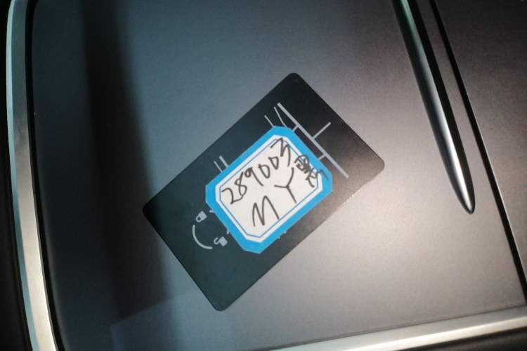 Used Tesla Model Y 2023 Long-Range All-Wheel-Drive Version
