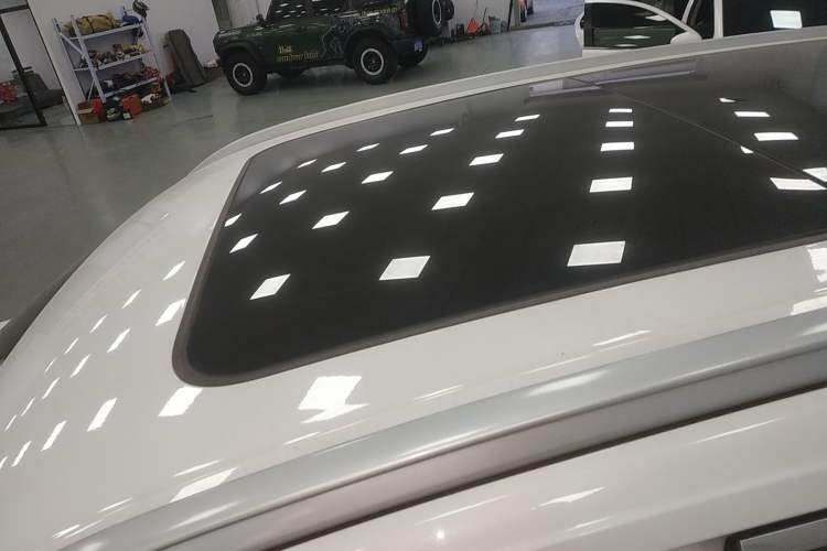 Used Haval H6 2021 3rd Generation 1.5T Automatic Two-Wheel Drive Max
