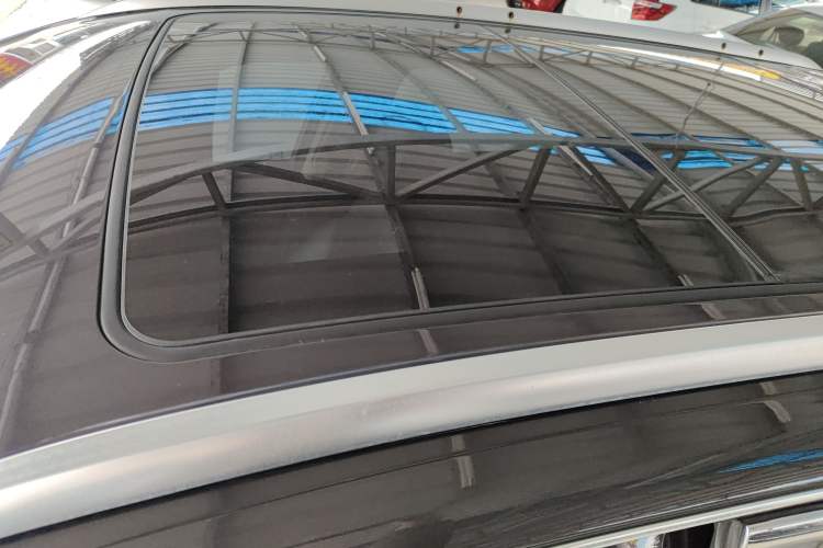 Used Buick Envision 2017 20T Two-Wheel Drive Leading Version
