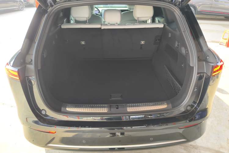 Used XPeng G9 2024 650 Max
