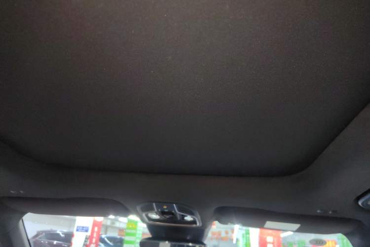 Used Geely Auto Monjaro L 2021 2.0TD DCT EVO Two-Wheel-Drive Flagship Version