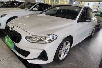 Used BMW 1 Series 2023 120i M Sport Night Edition