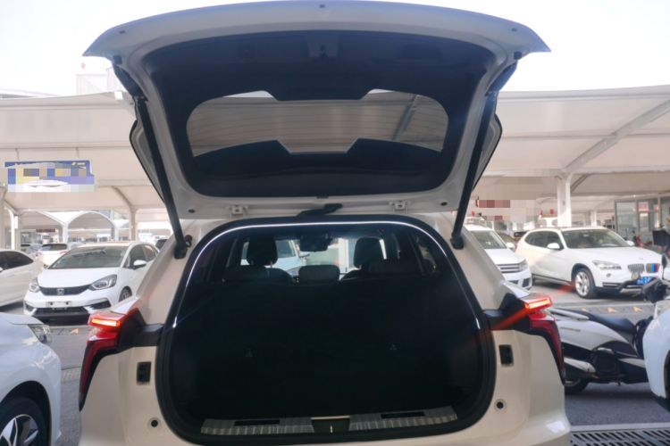 Used Haval XY 2022 1.5T Smart Edition