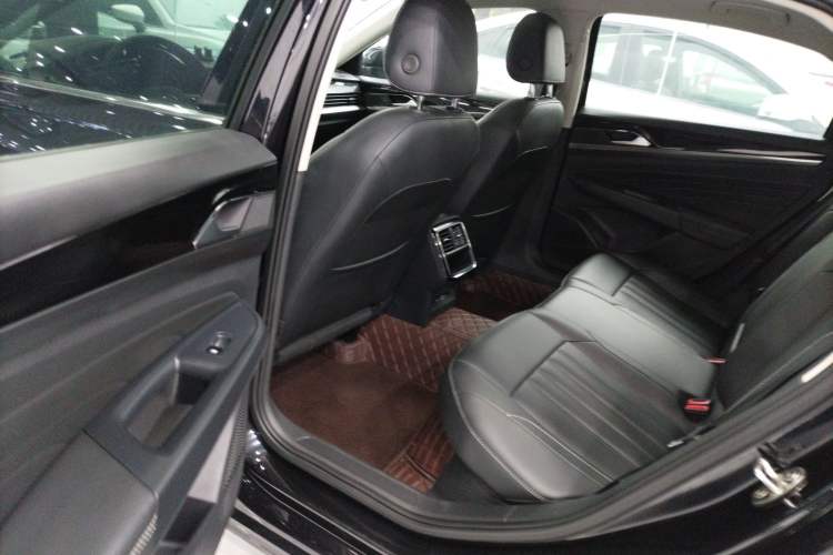 Used Volkswagen Passat 2022 280TSI Business Edition
