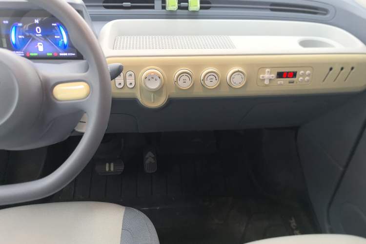 Used Bestune Pony 2025 222km Lightning Horse
