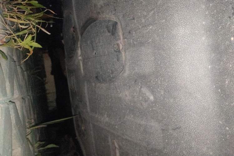 Used Changan CS75 2022 Blue Whale Edition 1.5T DCT Prestige Model
