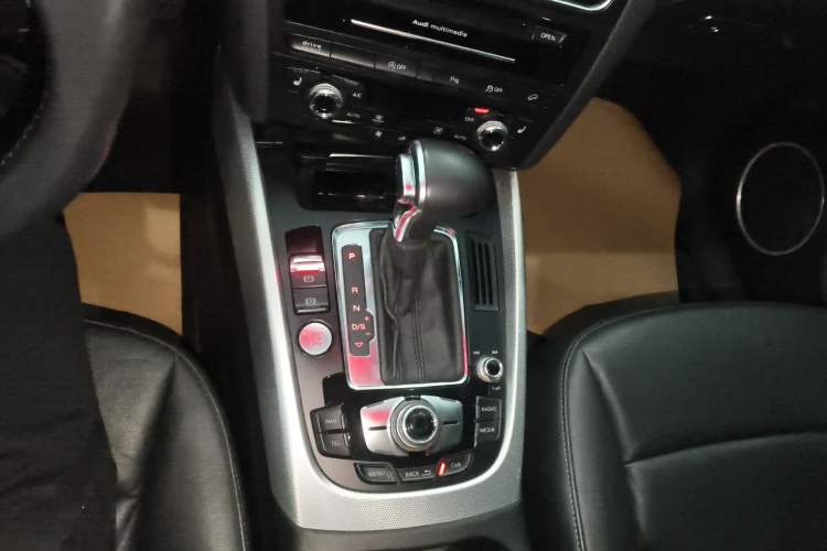 Used Audi Q5 2013 45 TFSI quattro Sport Edition
